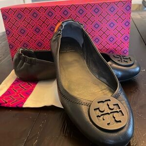 Tory Burch flats
